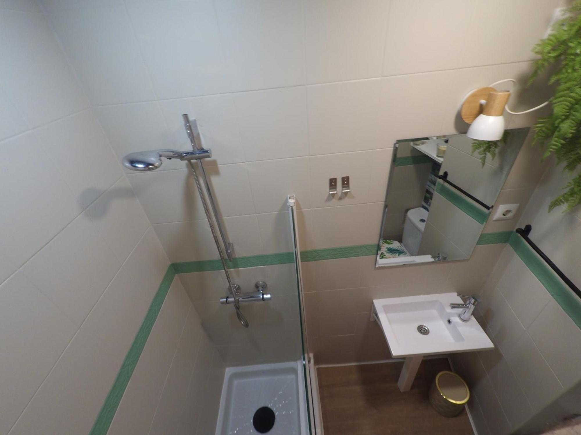 Apartamento para 3 en pleno centro de Sevilla Exterior foto